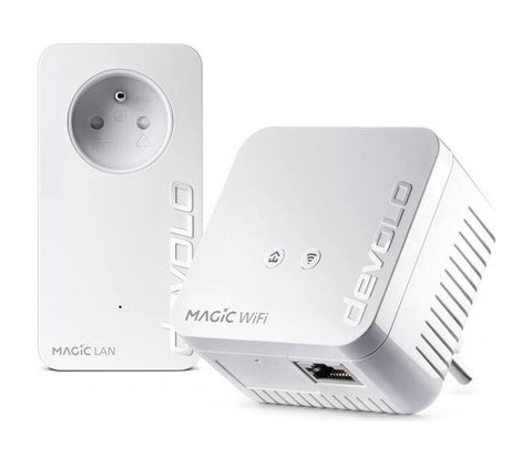 Devolo Magic 1 WiFi mini Starter Kit