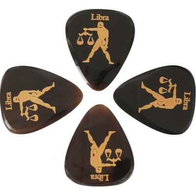 Timber Tones Zodiac Tones Libra 4-Pack Tin