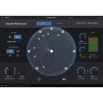 Sound Particles Energy Panner