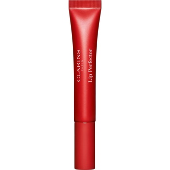Clarins Lip Perfector Glow Глос блясък за устни 12ml