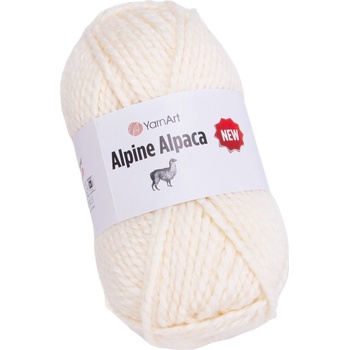 YARNART Alpine Alpaca New 1433 Плетива прежда (ALPINE-ALPACA-1433)