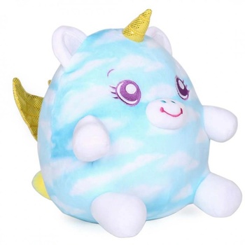 Happy Line Плюшена играчка Dream Beams, многоцветна, 18x16x30см (506058) (506058)