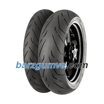 Continental ContiRoad ( 130/70-17 TL 62S Задно колело, M/C )