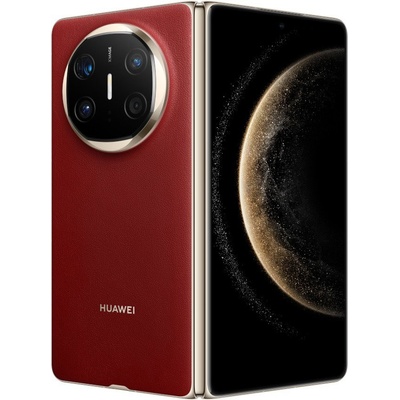 HUAWEI Mate X6 12GB/512GB Red – Zboží Živě