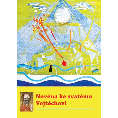 Novéna ke svatému Vojtěchovi