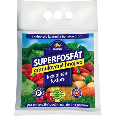 Forestina Superfosfát 2,5 kg