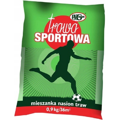 Športová tráva Granum 40 m² 0,9 kg