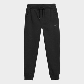 4F JSS23TTROM131 Deep Black