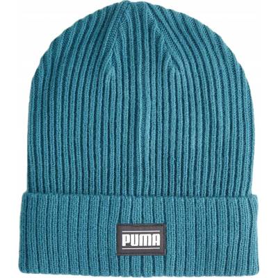 Puma Ribbed Classic Cuff Beanie 024038 11