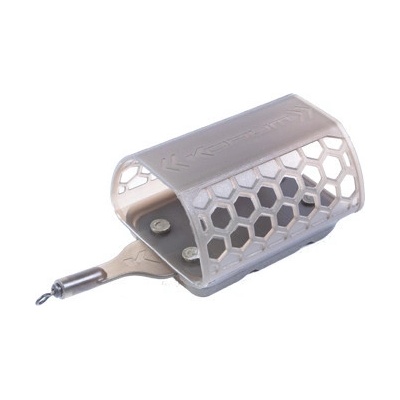 Korum Krmítko River Feeders Gramaž: 90 g