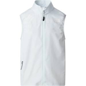 The North Face Мъжки елек за бягане The North Face Fontanales Wind Vest Running vest - Pearl Stone (029-0193-0214)