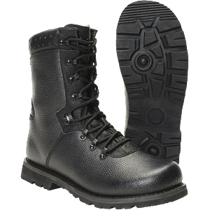 Brandit Ботуши Brandit Combat M2000, черни (9033-2)