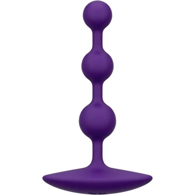 ROMP Анални топчета от силикон Romp Amp