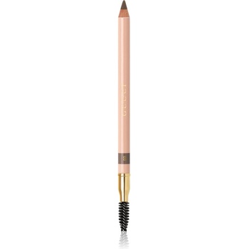 Gucci Gucci Beauty Crayon Définition Sourcils молив за вежди с четка цвят 03 Light Brown 1.19 гр
