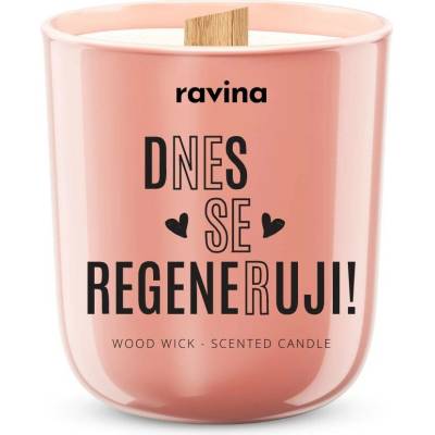 Ravina Dnes se regeneruji 175g