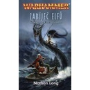 Zabíječ elfů - Nathan Long