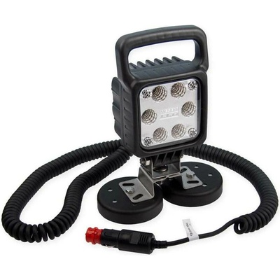 Pracovné svetlo LED 1500 lm, LED1F.47493, WESEM