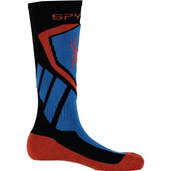 Spyder VENTURE Chlapčenské lyžiarske podkolienky