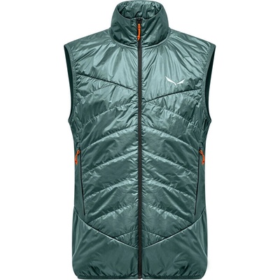 Salewa Ortles Hyb TWR Vest Willow