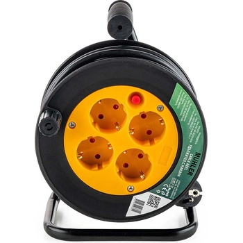 Image 1 of Muhler 4 Plug 15 m (1006184)