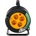 Muhler 4 Plug 15 m (1006184)