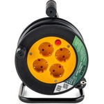 Muhler 4 Plug 15 m (1006184)