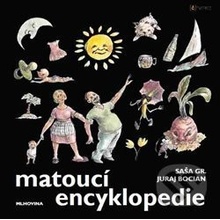 Matoucí encyklopedie Gr. Saša CZ
