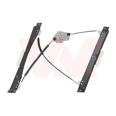 Zvedací zařízení oken VAN WEZEL 0377262