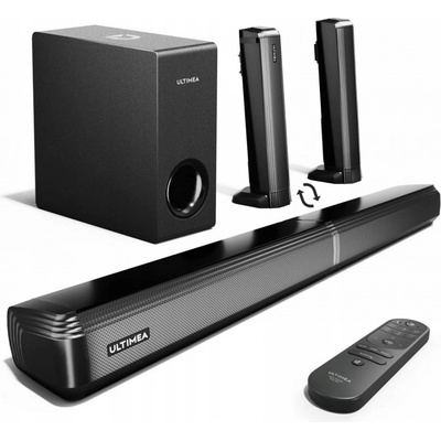 Ultimea Apollo S50