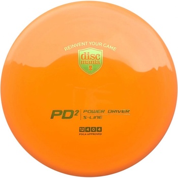 Discmania PD2 S-Line