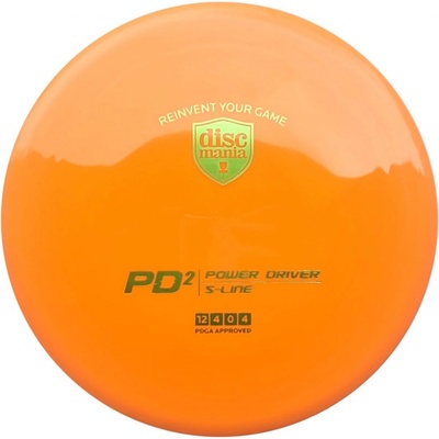 Discmania PD2 S-Line