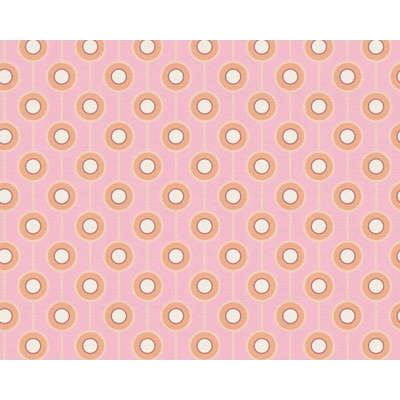 A. S. Création Влизелинов тапет за стена retro chic 39537-3