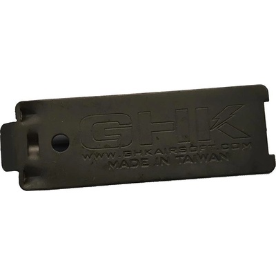 GHK patka/dno zásobníku pro GHK M4 GBB