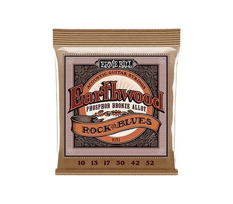 ERNIE BALL 2151