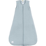 Lassig Бебешки зимен спален чувал Lassig - 3 Tog, 86-92 cm, 13-18 м, Ribbed blue (4066239133526) - ozone