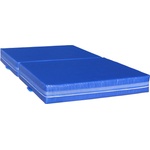 MASTER Гимнастически дюшек MASTER T21, 200 x 120 x 20 cм, сгъваем