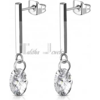 Image 1 of Talitha Дамски висящи обеци