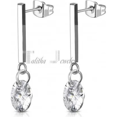 Talitha Дамски висящи обеци