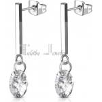 Talitha Дамски висящи обеци - talitha-jewelry - 25,00 лв
