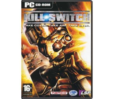Kill Switch