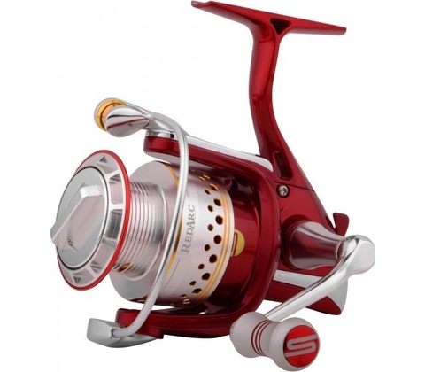 SPRO RED ARC 2000