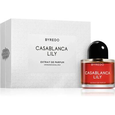 Byredo Casablanca Lily Extrait de Parfum 100 мл - ПАРФЮМ Унисекс