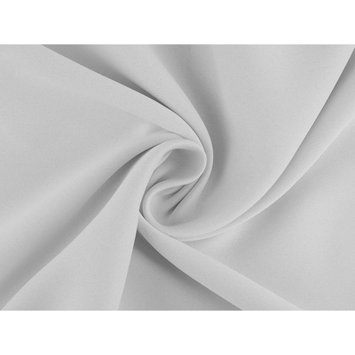 Závěsová látka blackout šířka 280 cm Barva: 1 (5) Off White