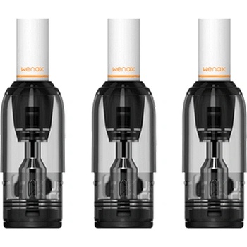 Geek Vape GeekVape M1 Pod Filter Version 2ml 3 pts