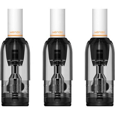 Geek Vape GeekVape M1 Pod Filter Version 2ml 3 pts