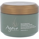 Bio Ionic Agave Restorative Hydrating Mask 250 ml
