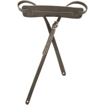 Image 1 of Gretsch Vintage Black Каишка за китара (9220664006)