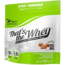 SportDefinition That's The Whey 300 g