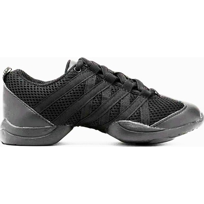 Bloch Criss cross S0524G černá