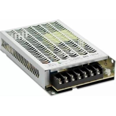 SilentiumPC Spínaný zdroj BRS 15024 230/24V 6,5A 156W modulární vestavný, Napětí: 85-264VACVAC, Ta70, 17000-1890